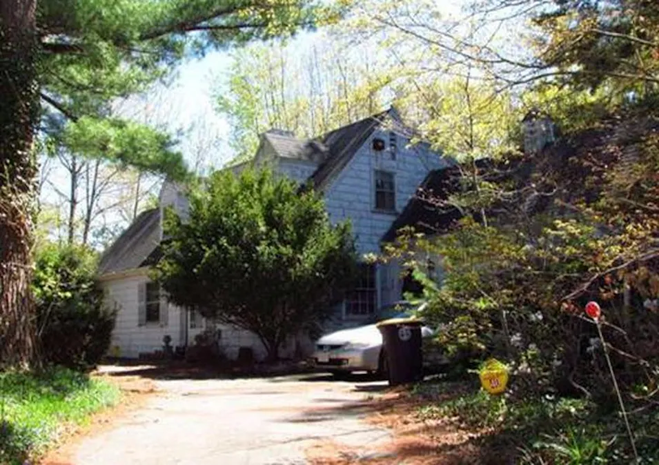 40 Homestead Ave Weymouth, MA 02188, Norfolk County
