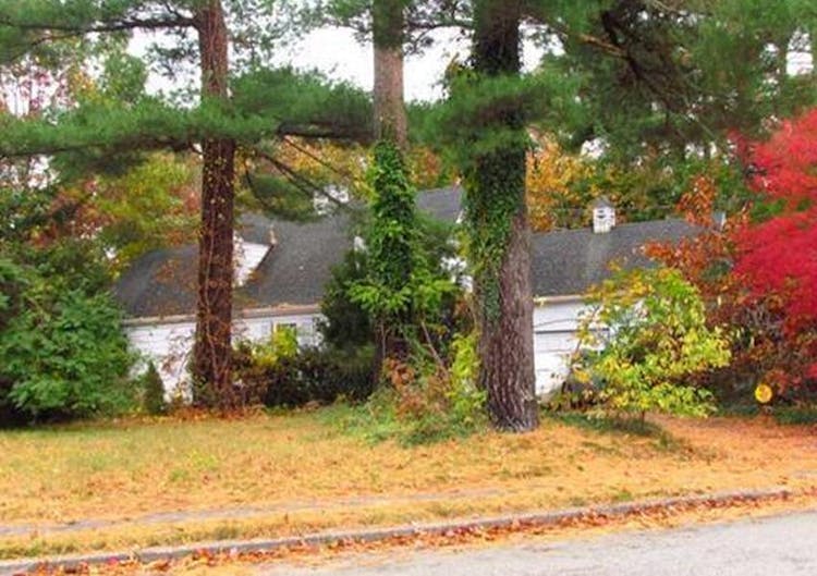 40 Homestead Ave Weymouth, MA 02188, Norfolk County