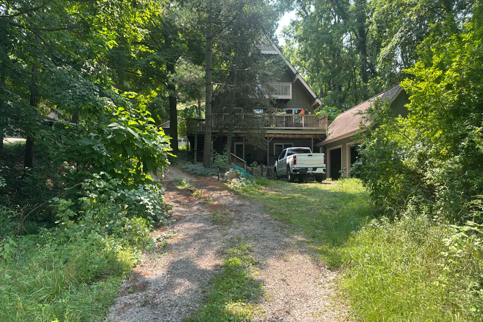 11312 White Lake Rd Fenton, MI 48430, Livingston County