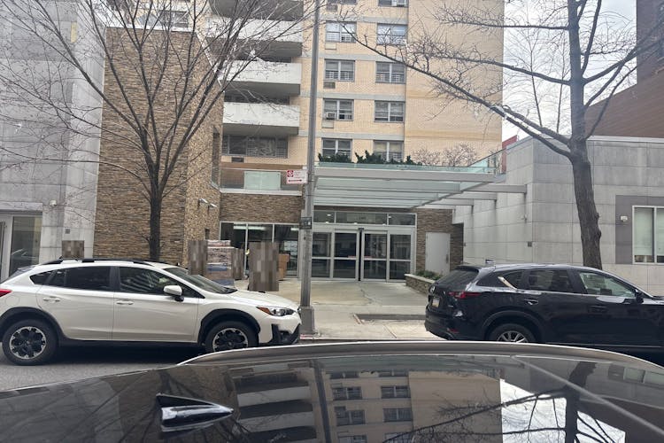 100 West 93rd Street Unit 10f New York, NY 10025, New York County