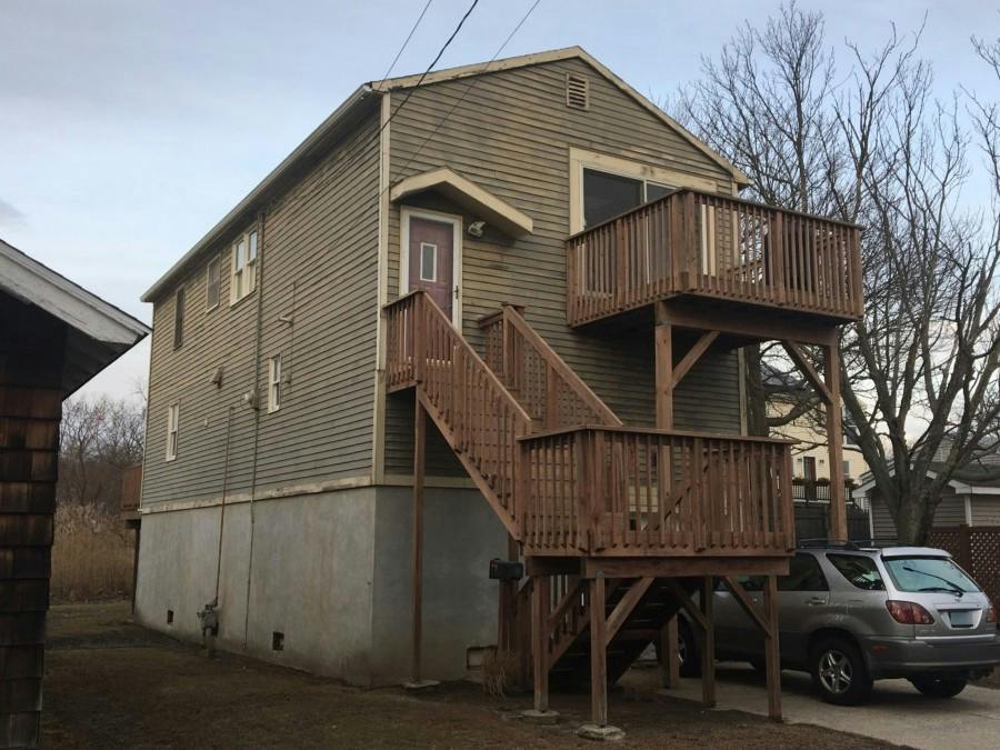 Morehouse Ave, Milford, CT 06460