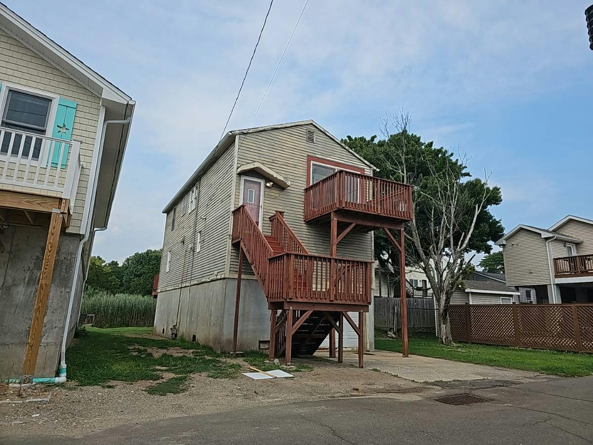 Morehouse Ave, Milford, CT 06460 #1
