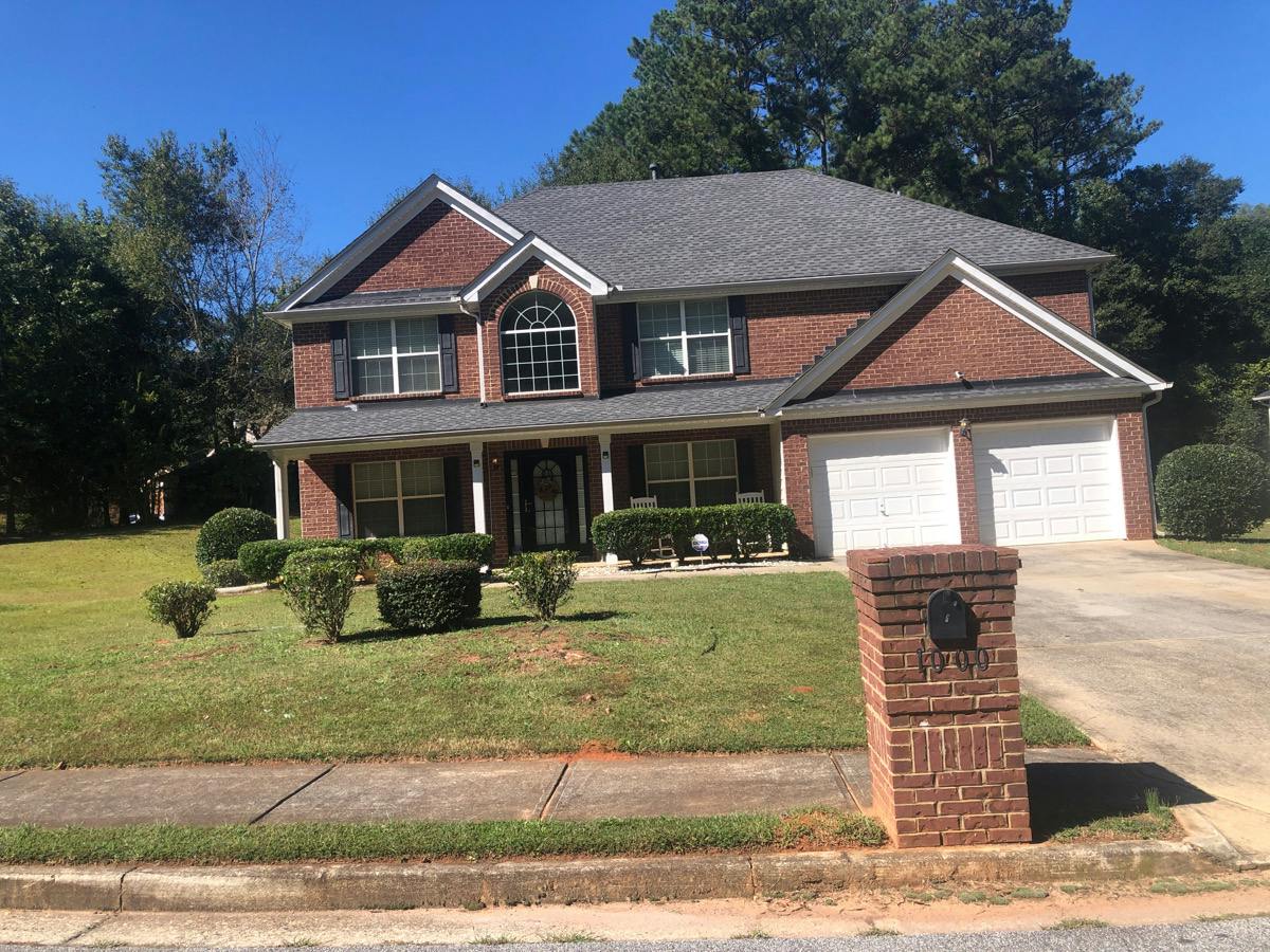 Colony Trl, Fairburn, GA 30213 #1