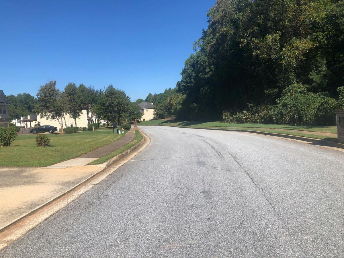 Colony Trl, Fairburn, GA 30213