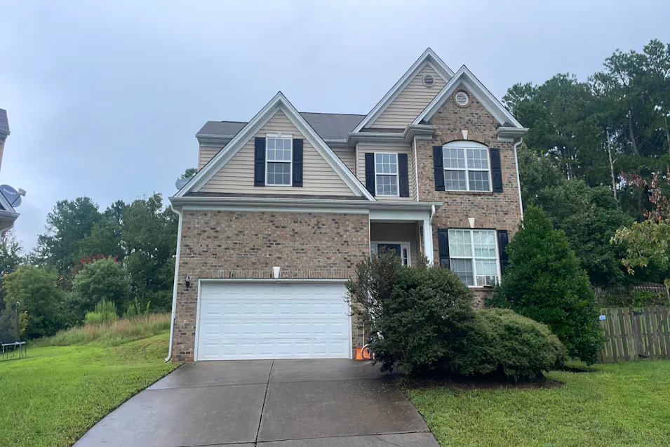 5813 Catskill Ct Durham, NC 27713, Durham County
