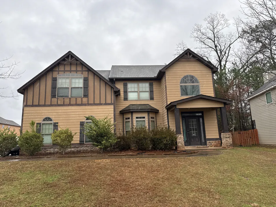 4209 Caveat Court Fairburn, GA 30213, Fulton County