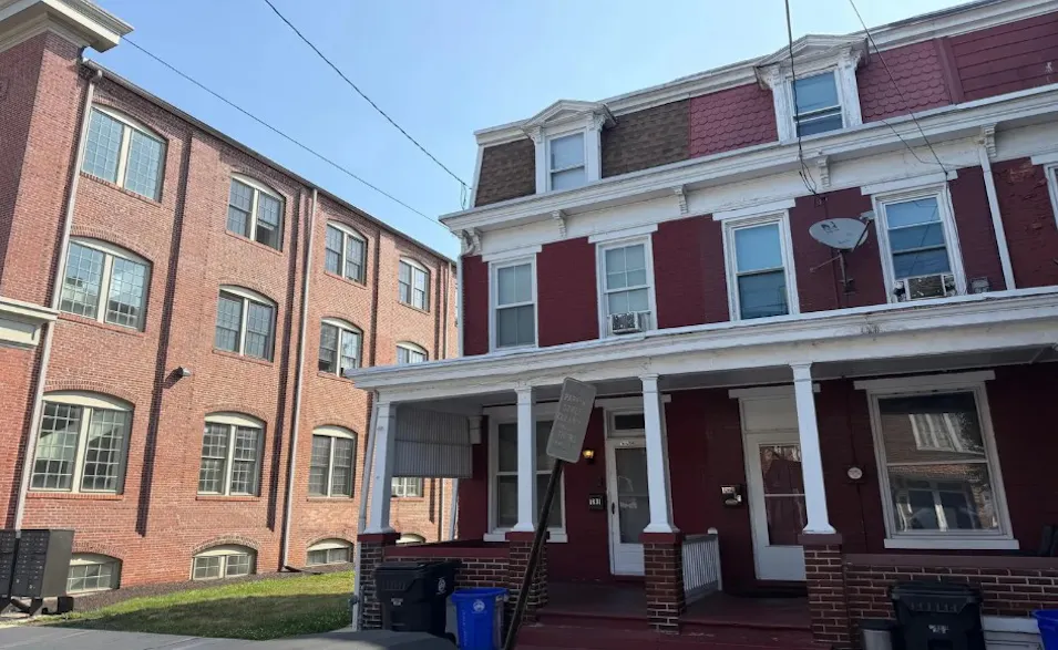 1831 N 3rd St Harrisburg, PA 17102, Dauphin County