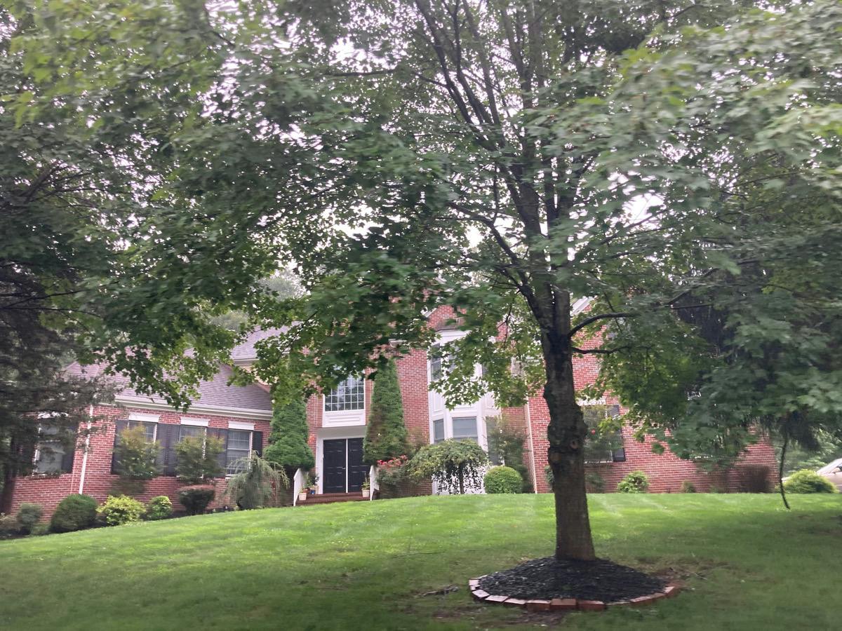 Wild Azalea Ln, Skillman, NJ 08558