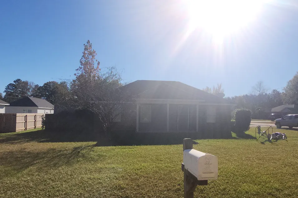 2502 Bruce Street Franklinton, LA 70438, Washington County