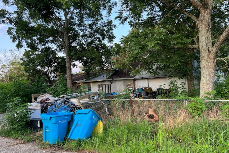 1010 Adley Loop Breaux Bridge, LA 70517, St. Martin Parish County