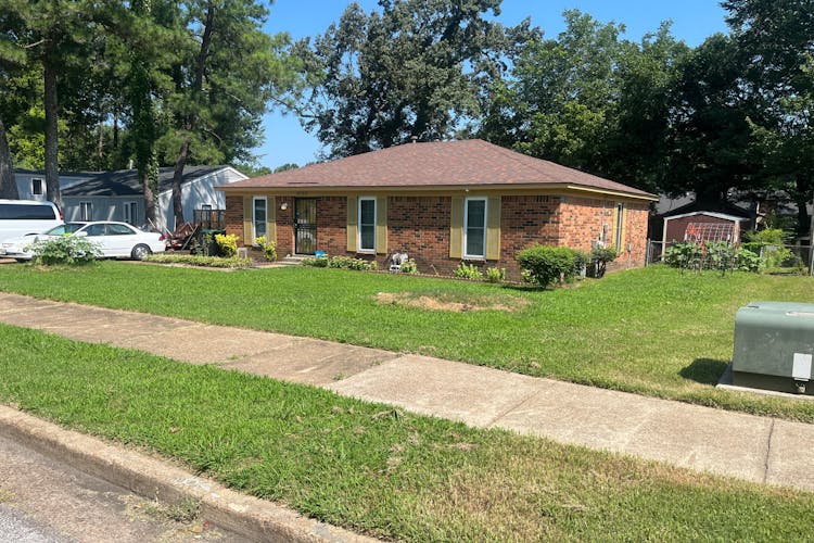 6100 Mingle Drive Memphis, TN 38115, Shelby County