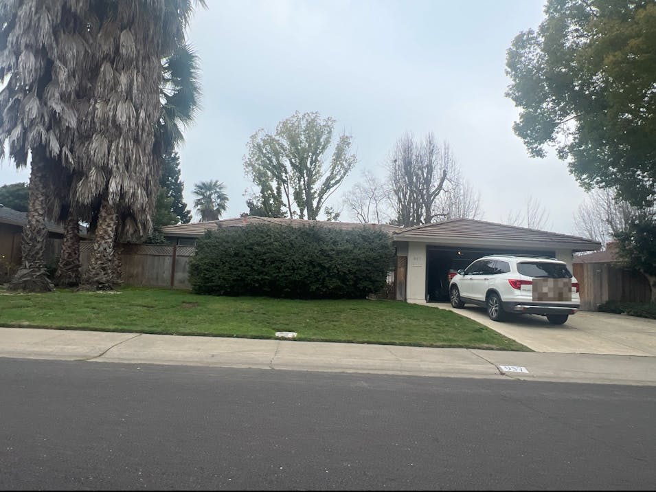 957 Trestle Glen Way Sacramento, CA 95831, Sacramento County