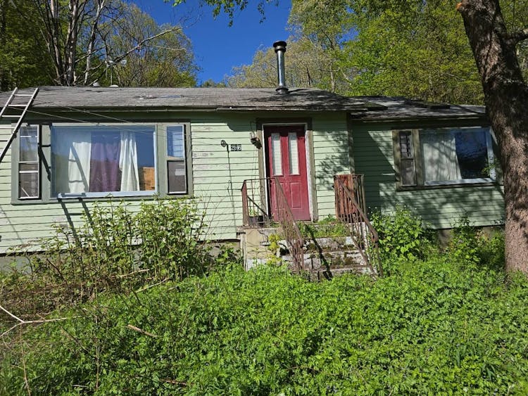 296 Irish Cape Road Wawarsing A/k/a Napanoch, NY 12458, Ulster County