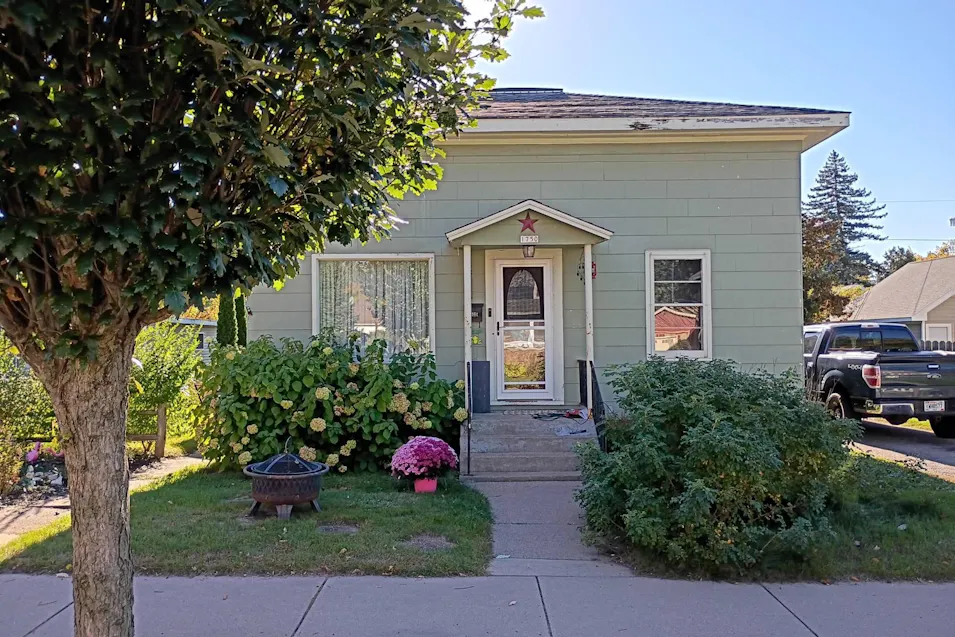1750 Plover St Stevens Point, WI 54481, Portage County