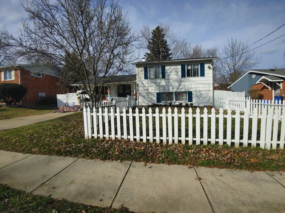 412 East Franklin Avenue Silver Spring, MD 20901, Montgomery County