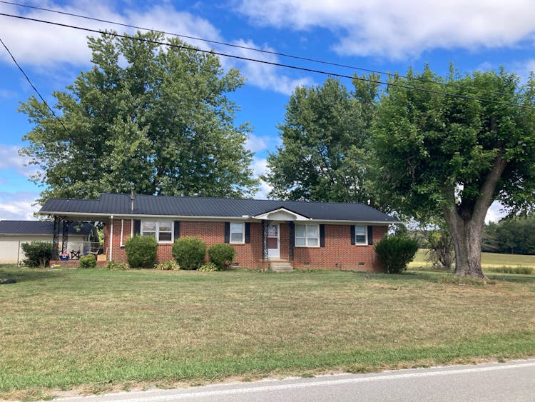 2617 Short Mountain Rd Woodbury, TN 37190, Cannon County