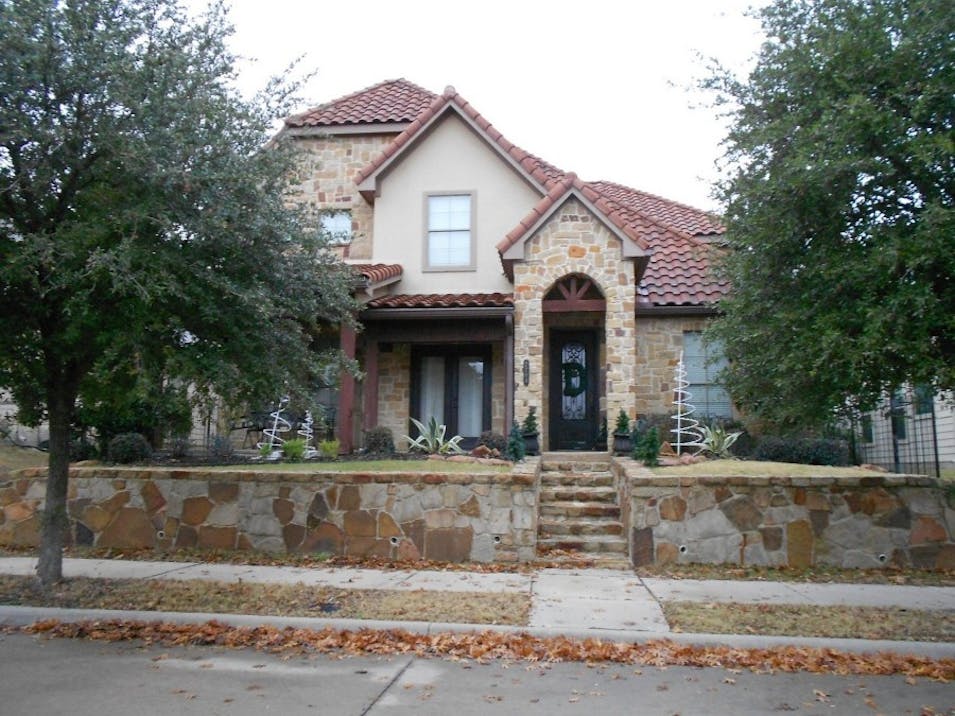 7704 Delaware Dr McKinney, TX 75070, Collin County