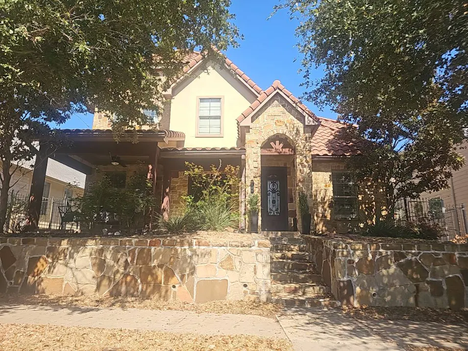 7704 Delaware Dr McKinney, TX 75070, Collin County