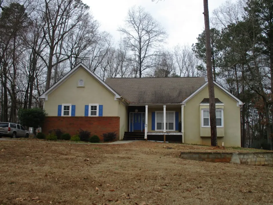 4032 Park Place Circle Ellenwood, GA 30294, Dekalb County