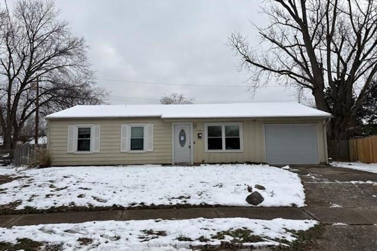 524 Alvin Ct Franklin, OH 45005, Warren County