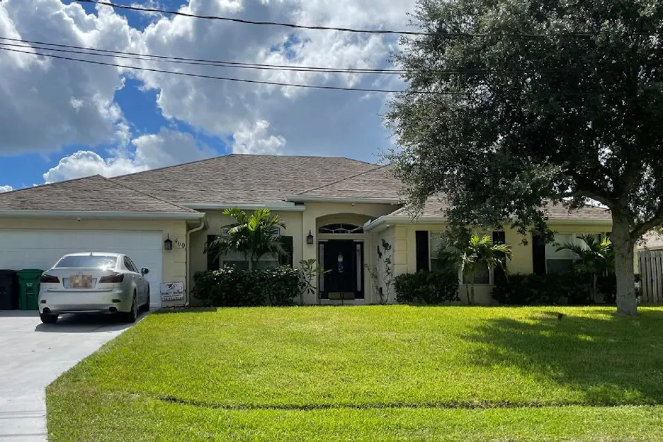 460 Southwest Undallo Road Port St Lucie, FL 34953, St. Lucie County