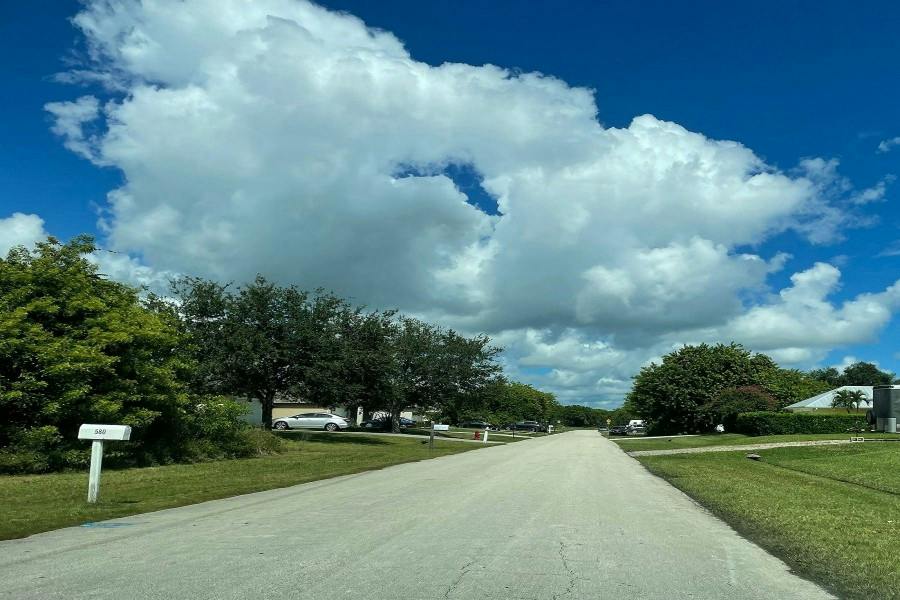 Undallo Rd, Port Saint Lucie, FL 34953