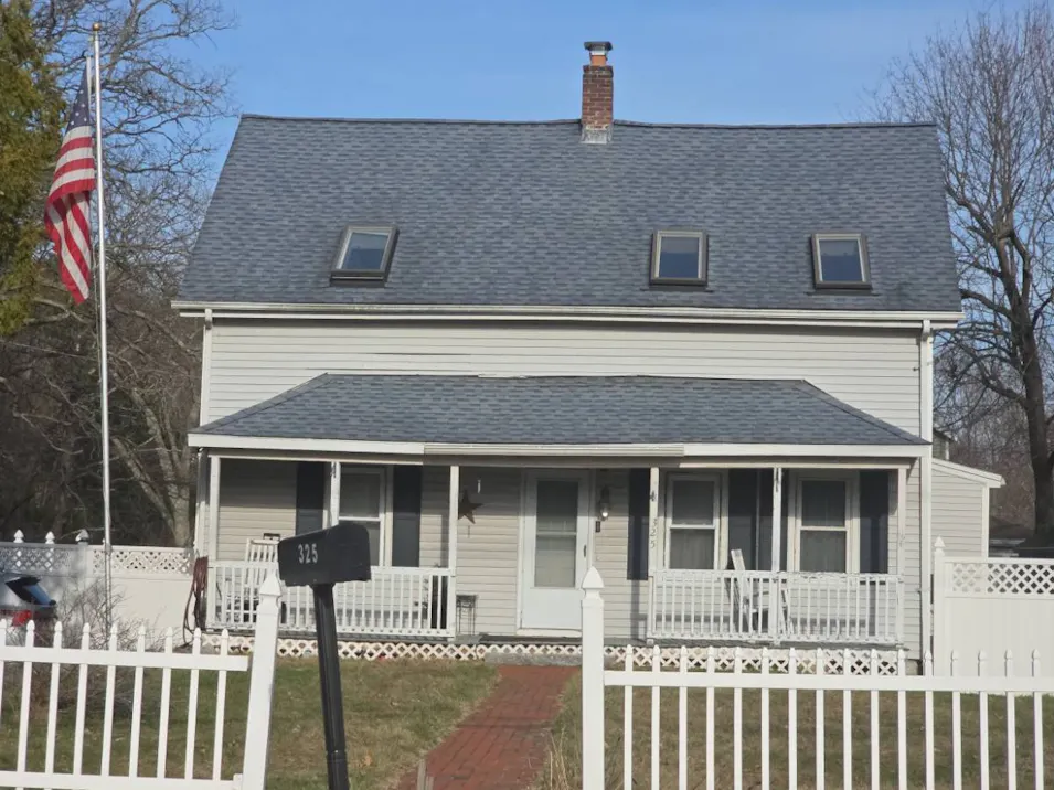 325 Kelley Blvd North Attleboro, MA 02760, Bristol County