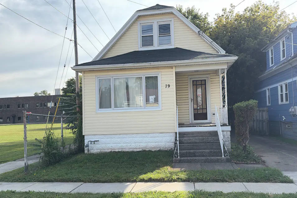 79 Andrews Avenue Cheektowaga, NY 14225, Erie County