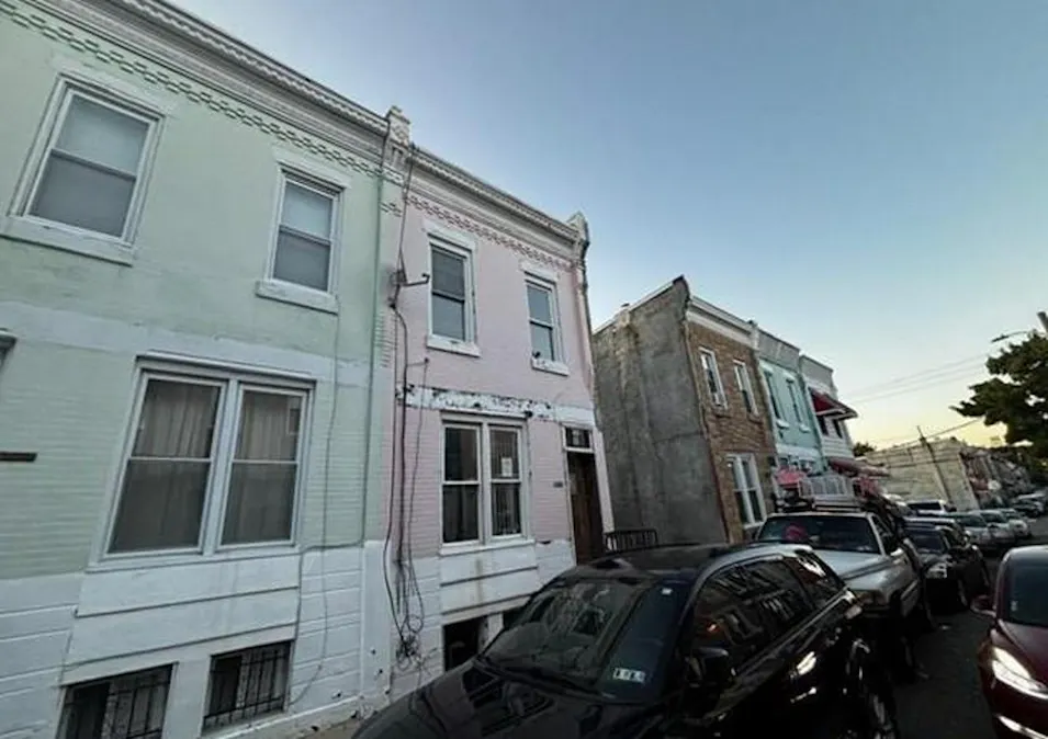 2517 Gratz Street Philadelphia, PA 19132, Philadelphia County