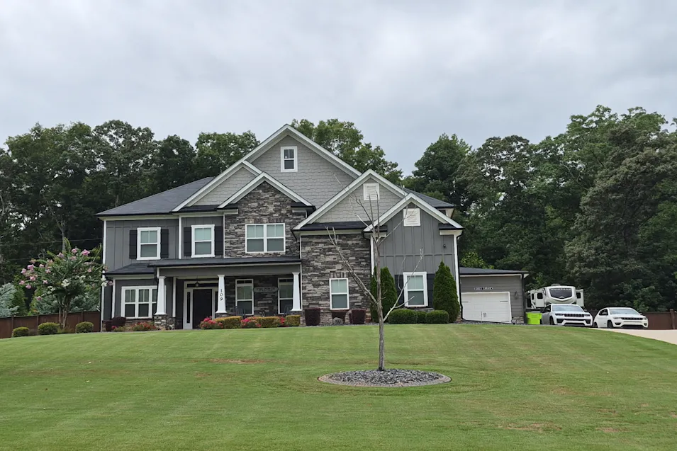 109 Gingers Way McDonough, GA 30252, Henry County