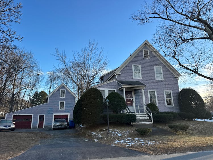 179 Green Street Reading, MA 01867, Middlesex County