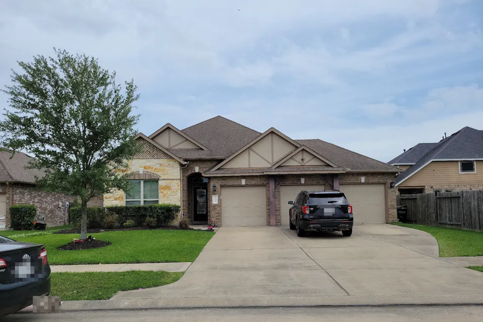 9231 Wheatfield Ln Rosenberg, TX 77469, Fort Bend County