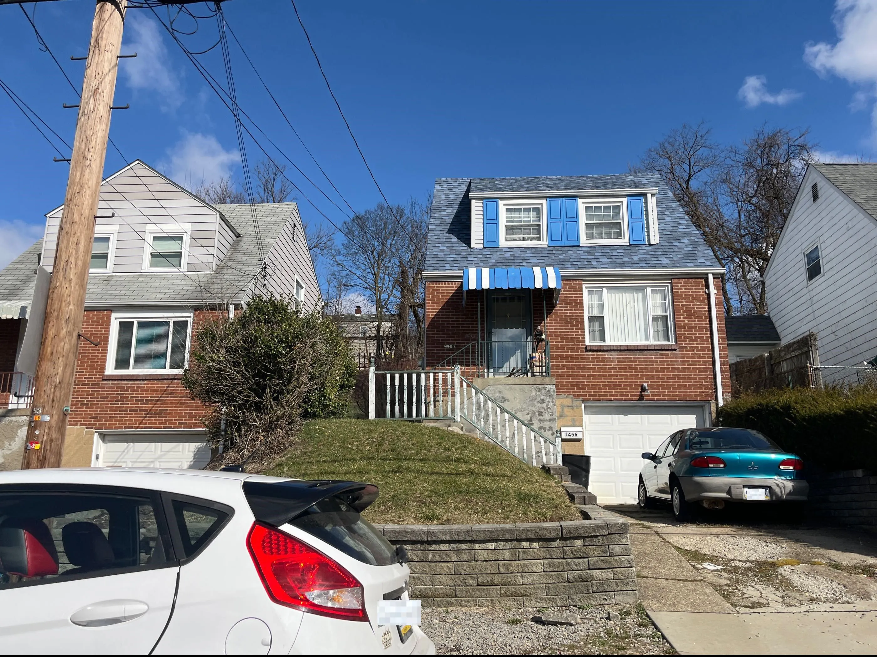 Harris Ave, Pittsburgh, PA 15205 #1