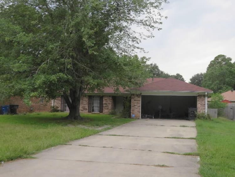 7822 Pines Rd Shreveport�, LA 71129, Caddo County