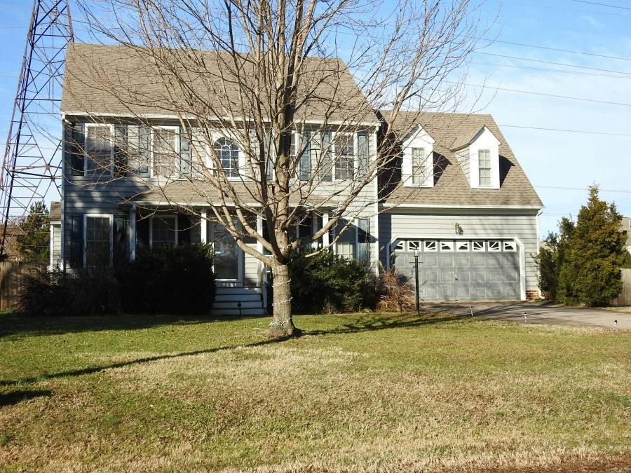 Moultrie Rd, Glen Allen, VA 23060 #1
