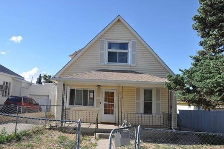 315 E White Ave Trinidad, CO 81082, Las Animas County