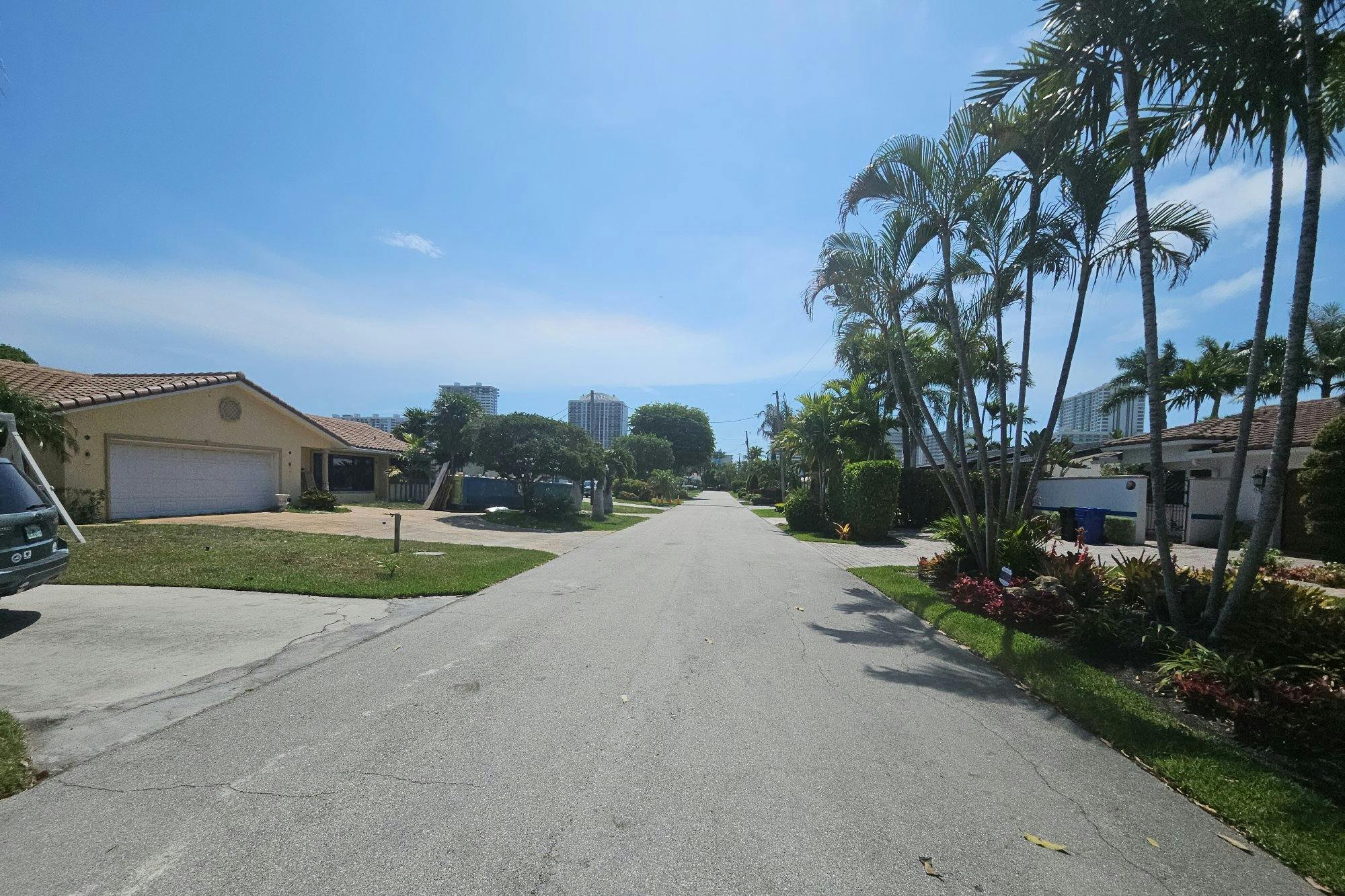 Fort Royal Is, Fort Lauderdale, FL 33308