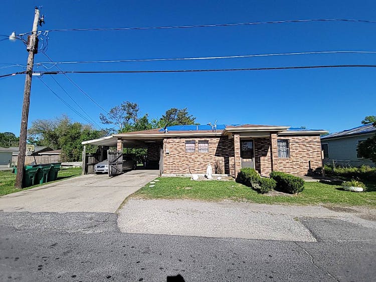308 St Louis Street Raceland, LA 70394, Lafourche County