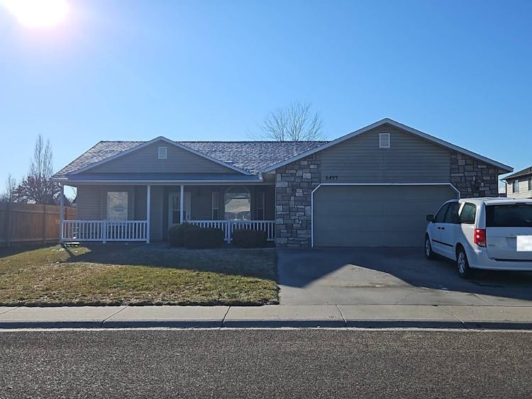 6493 East Shellbrook Drive Nampa, ID 83687, Canyon County