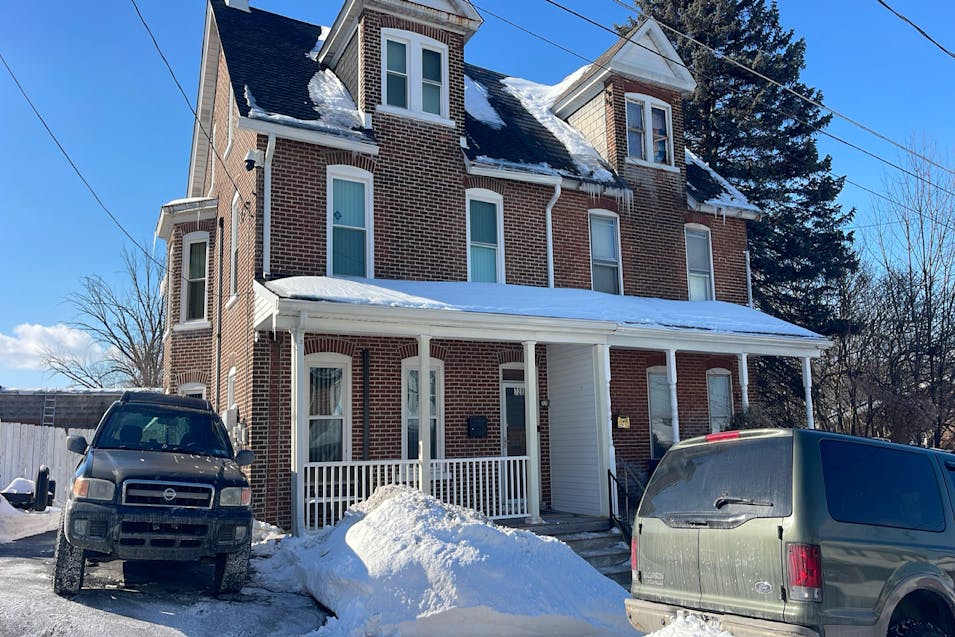 726 Fiot Ave Bethlehem, PA 18015, Northampton County