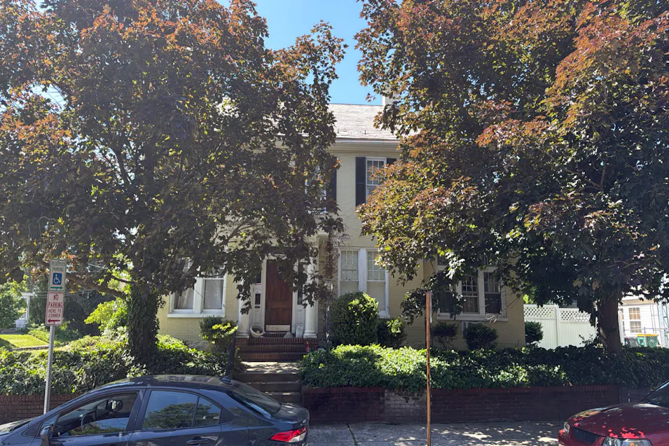 160 S Church St Waynesboro, PA 17268, Franklin County