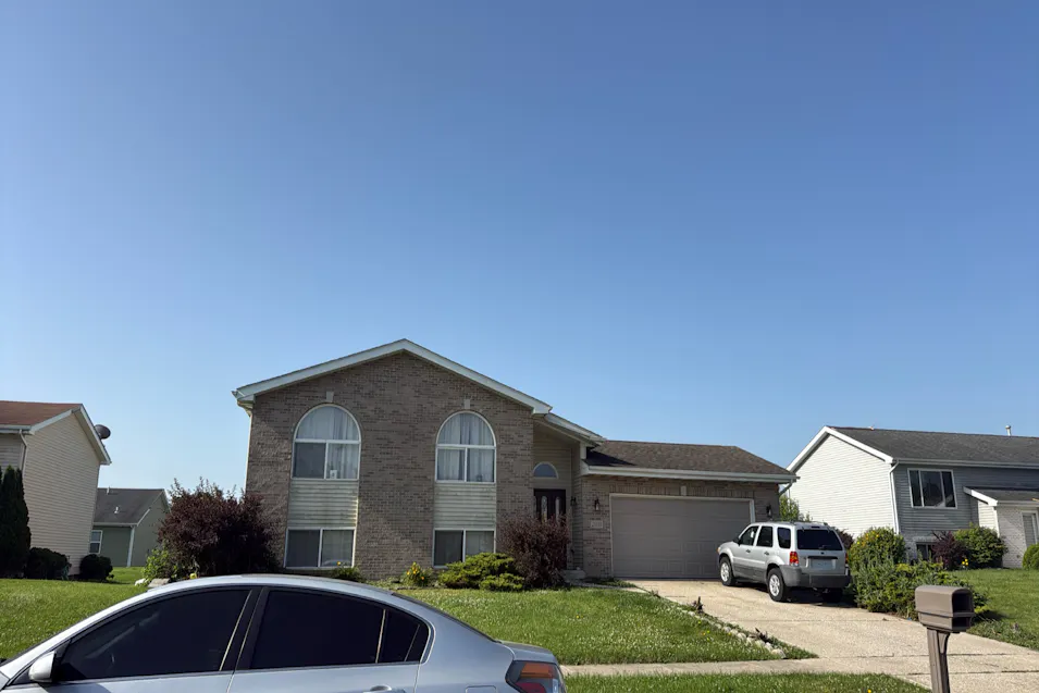 2939 West 63rd Lane Merrillville, IN 46410, Lake County