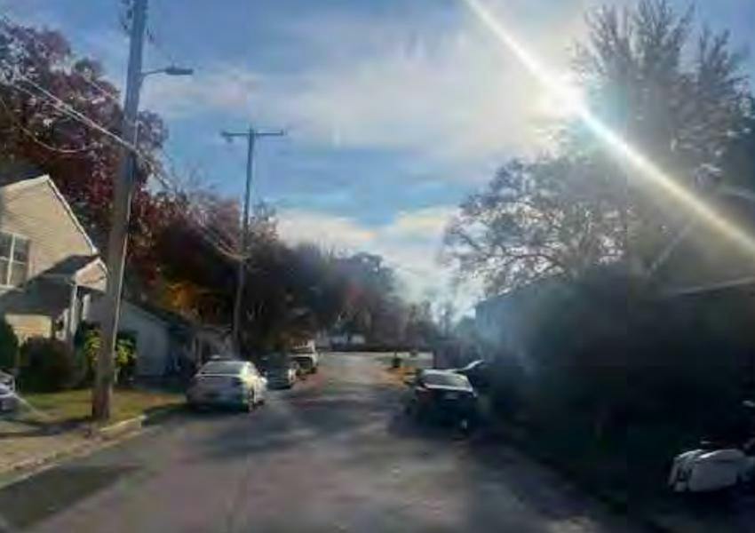 Washington St, Aberdeen, MD 21001