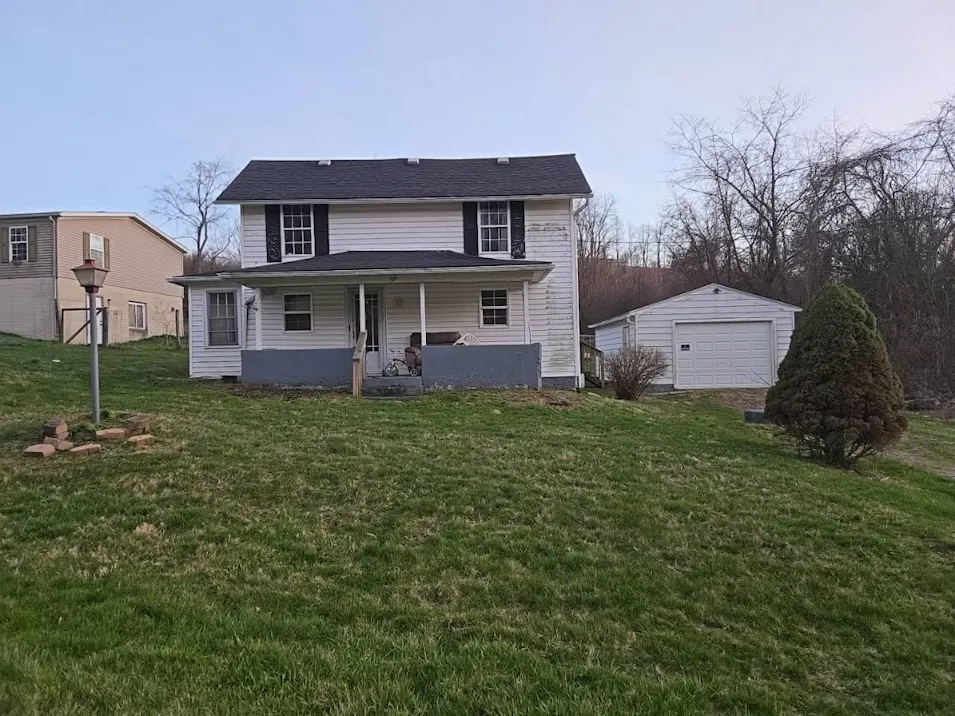 14634 Southeast Brushy Fork Road SE Newark, OH 43056, Licking County