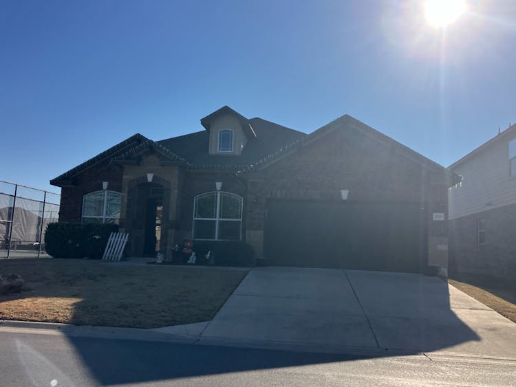 17629 Bridgefarmer Blvd Pflugerville, TX 78660, Travis County