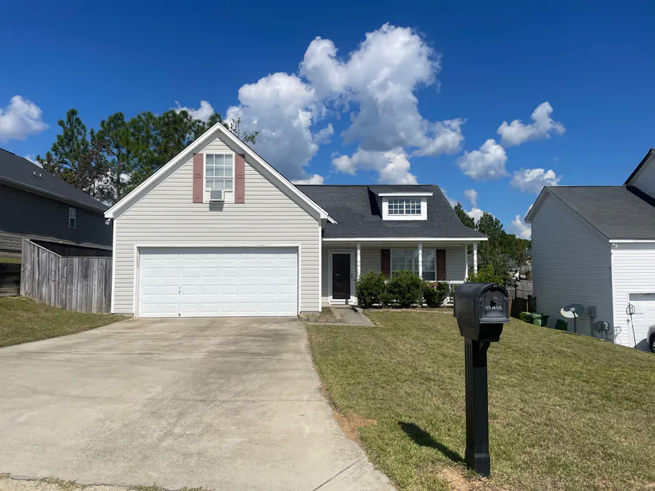 222 Legend Oaks Dr Columbia, SC 29229, Richland County