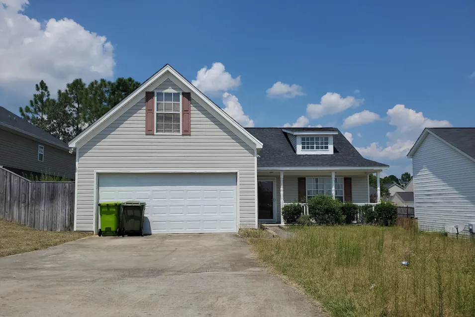 222 Legend Oaks Dr Columbia, SC 29229, Richland County