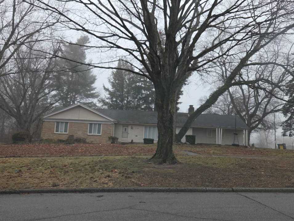 4125 Hiawatha Blvd Fort Wayne, IN 46809, Allen County