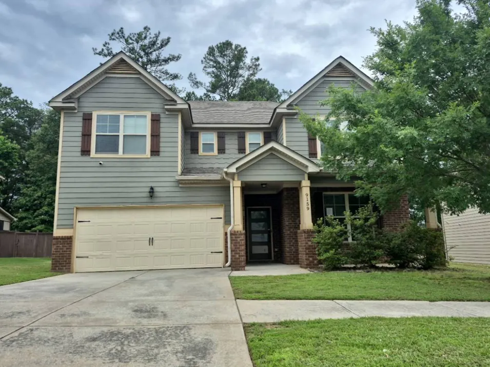 9159 Dover St Lithia Springs, GA 30122, Douglas County