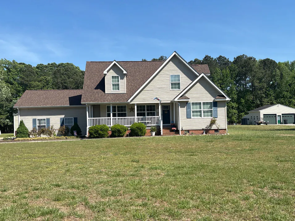 600 Lake Kilby Road Suffolk, VA 23434, Suffolk County